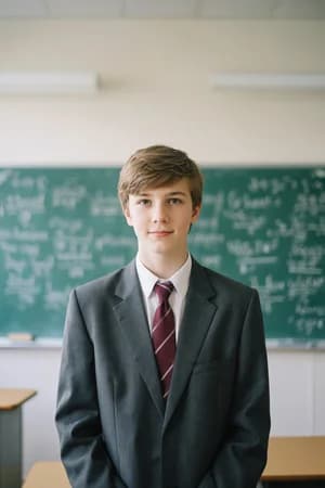 1 сентября: В классе — ИИ-портрет для фотобудки