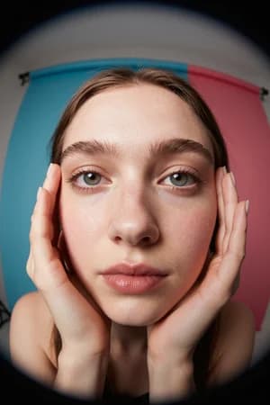 Тренды: Фишай — ИИ-портрет для фотобудки