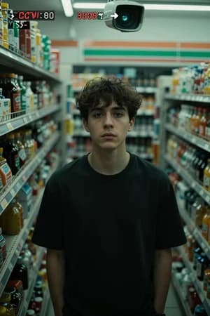 Тренды: Камера наблюдения — ИИ-портрет для фотобудки