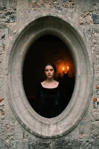 Европа: стиль 9 — ИИ-портрет для фотобудки