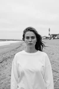 Культовые фотографы: стиль 19 — ИИ-портрет для фотобудки