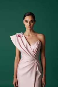 Vogue: стиль 4 — ИИ-портрет для фотобудки