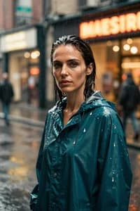 Супергерои: стиль 12 — ИИ-портрет для фотобудки