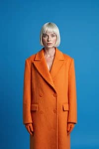 Vogue: стиль 3 — ИИ-портрет для фотобудки