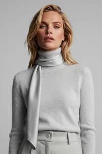 Vogue: стиль 1 — ИИ-портрет для фотобудки