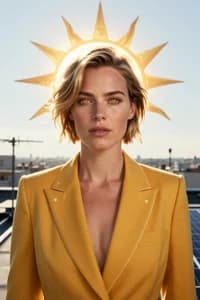 Супергерои: стиль 5 — ИИ-портрет для фотобудки