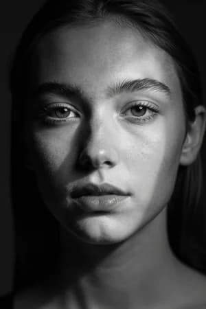 Тренды: Чёрно-белый портрет — ИИ-портрет для фотобудки