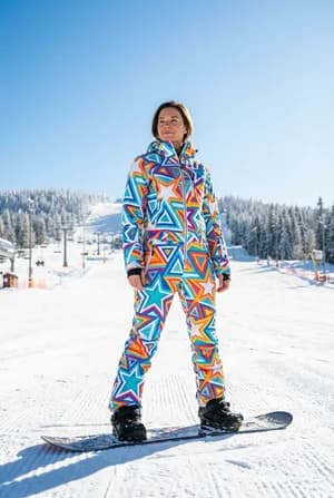 Спорт: Редакционный fashion-спорт портрет — ИИ-портрет для фотобудки