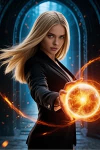 Супергерои: стиль 20 — ИИ-портрет для фотобудки
